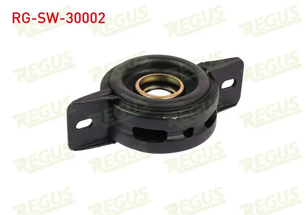 Şaft Askı Takozu 30mm Mitsubishi L-200 (Ors Rulmanlı)