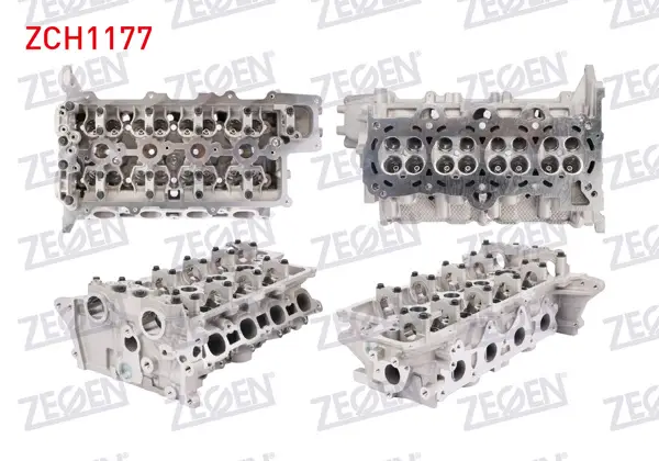 Silindir Kapağı Hyundai i30 2012-/ Kia Ceed 2012-/ İx35 2013-/ Sportage 2014-/ Tucson 2015-/ 1.6 (G4fj, G4fd)