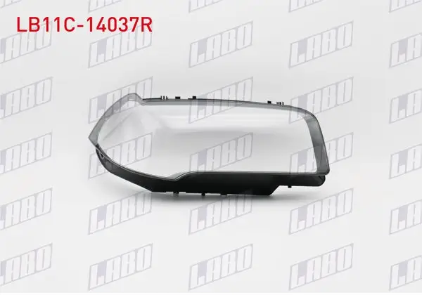 Far Camı Sağ BMW X3 (E83) 2006-2010