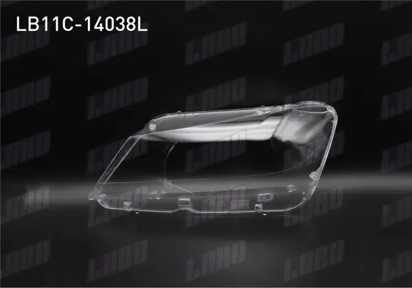 Far Camı Sol BMW X3 (F25) 2011-2013