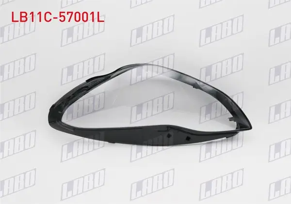 Far Camı Sol Tesla Model 3 / Model Y 2020-2023
