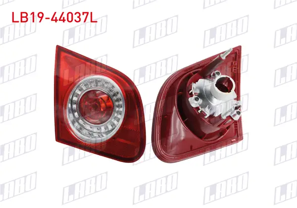Stop Sol Ic Volkswagen Passat B6 2006-2010