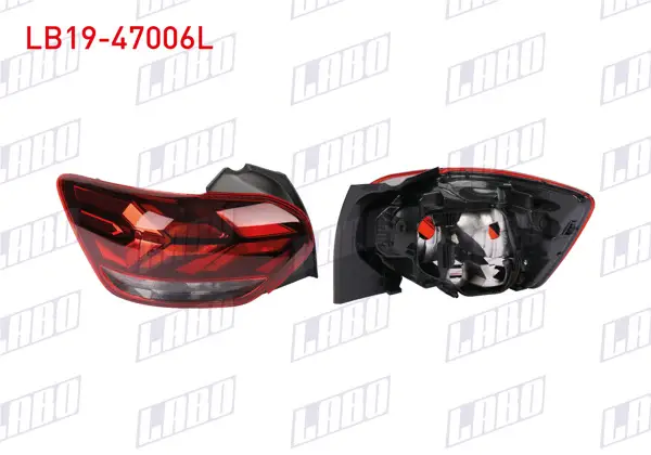 Stop Sol Dacia Sandero 2022 -