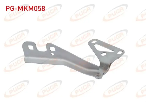 Motor Kaput Mentesesı Sol Astra H 2004 -
