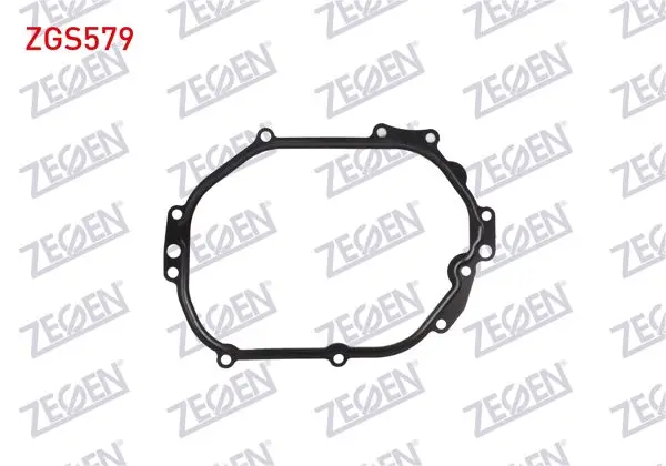Eksantrik Üst Kapak Contası Range Rover Evoque / Range Rover Sport / Velar / Discovery / Defender / Jaguar Xf / Xe / F-Pace 2.0
