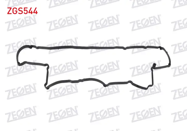 Üst Kapak Contası Focus / Mondeo / Kuga / C-Max 1.5 Ecoboost