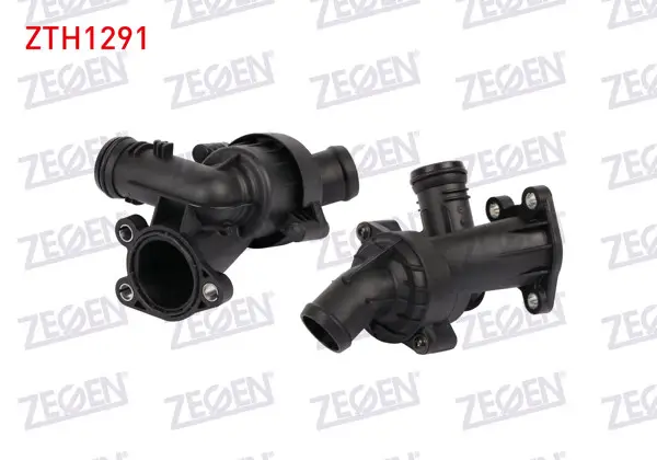 Termostat Komple 89 C Euro 6 Volkswagen Polo V (6R1, 6C1) 1.4 TDI 2014-2017 Cusa,Cyzb