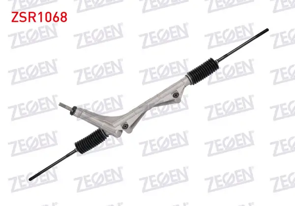 Direksiyon Kutusu Mekanik Kuru Direksiyon Ford Transit T12 1994-2000