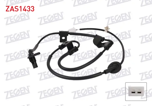 ABS Sensörü Arka Sol Kia Sportage 04-10 / Hyundai Tucson 04-10