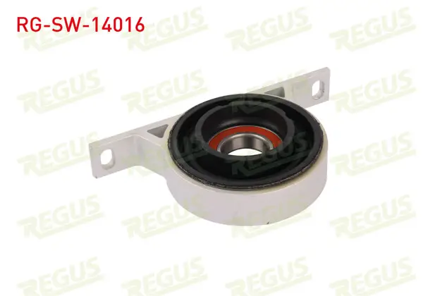 Şaft Askı Takozu 30mm BMW 5 Serisi (E60) / X3 (E83) (Nachı Rulmanlı)