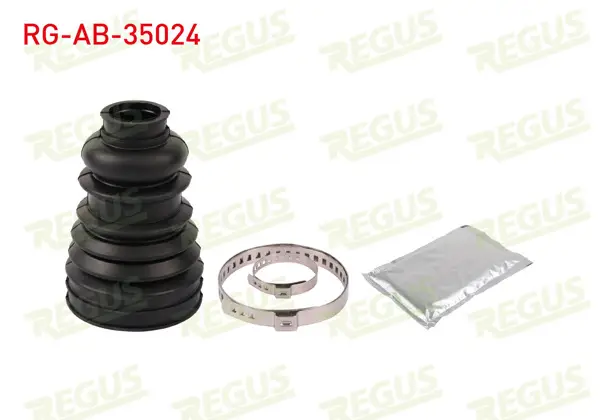 Aks Körüğü Dıs Kit R9 / R11 / R19 / Kangoo / Clio / Megane