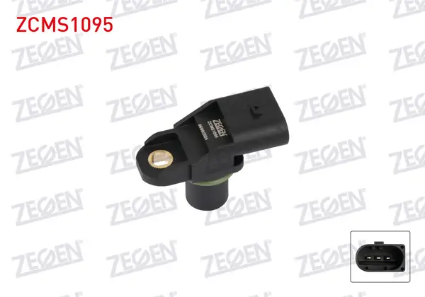 Eksantrik Devir Sensörü BMW (E90) 320D, 325D, 330D, 335D / (E60) 520D, 525D, 530D, 535D / (E65) 730D, 745D / (E70) X5 3.0 D