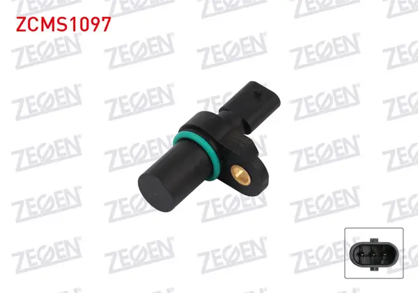 Eksantrik Devir Sensörü BMW (F20) 116D / (F22) 220D / (E90) 320D / (E60) 520D / (F30) 320D / (F32) 420D / (F10) 520D