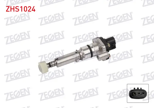 Hız Sensörü Toyota Corolla 1992-1999 / Rav 4 II 2000-2005 / Camry 1996-2006