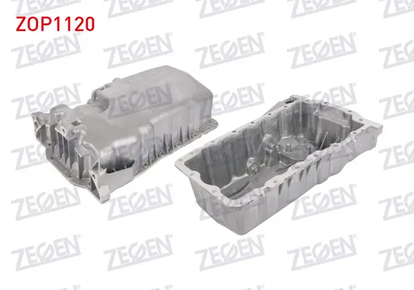 Yağ Karteri Volkswagen Golf 1998-2001 / Audi A3 1997-2003 / Seat Leon 2000-2006 / 1.8