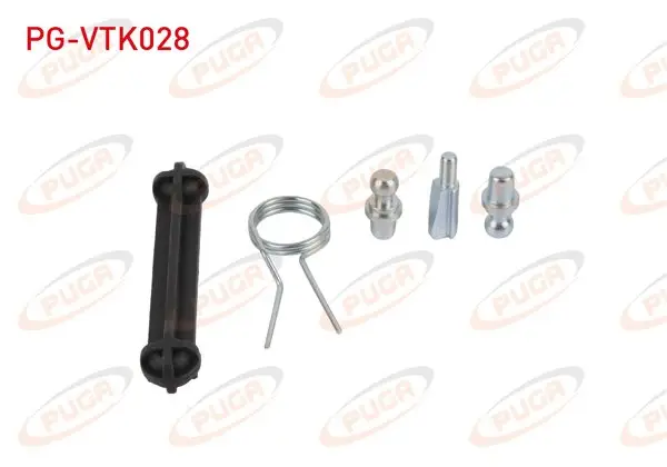 Vites Degıstırme Rot Tamir Takımı 6 Vites Uzun Transit V184 / Transit V347