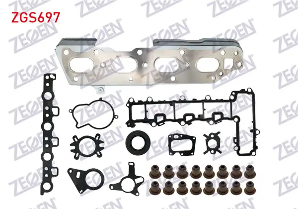 Motor Takım Conta Citroen Jumpy / Peugeot Expert / Boxer / 2.0 Ecoblue