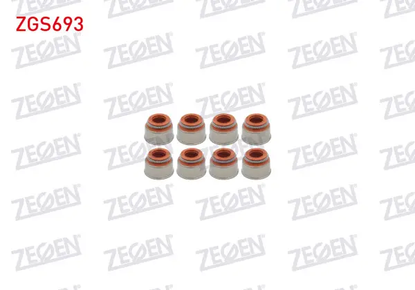 Subap Lastiği Connect 1.8 TDCI