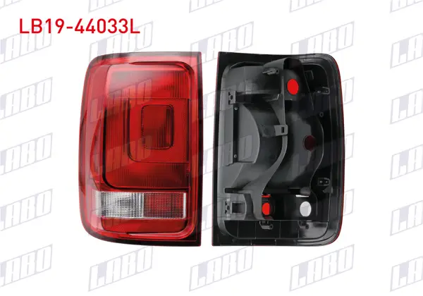 Stop Sol Volkswagen Amarok 2010-2016