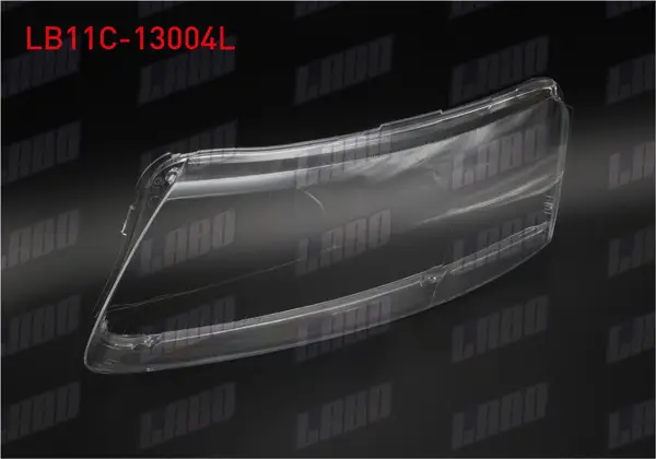 Far Camı Sol Audi A6 2004-2012