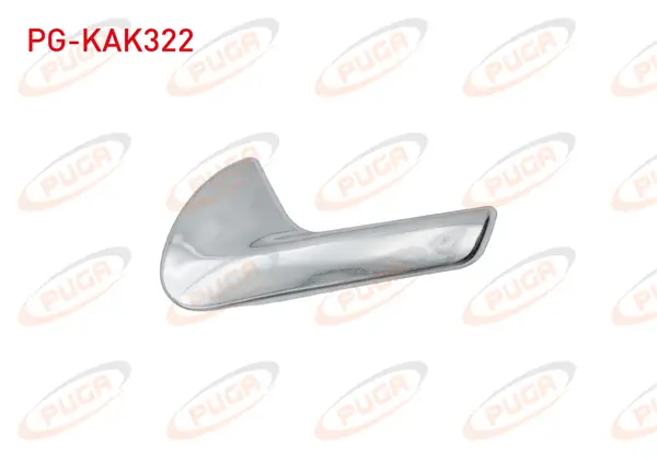 Kapı İç Açma Kolu Ön Sol Volkswagen Golf 5 / Jetta 3 / Tiguan / Bora / Scirocco