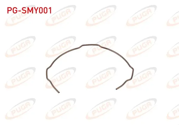 Senkromec Yayı Ducato 2.3 Mtj / Boxer / Jumper 2.2 HDI 2006 -