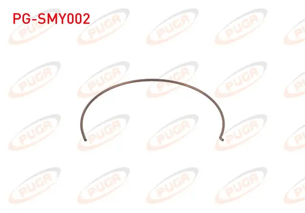Senkromec Yayı Ducato 2.3 Mtj / Boxer / Jumper 2.2 HDI 2006 -