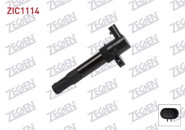 Ateşleme Bobini Land Rover Freelander 2.5 V6 2000-2006