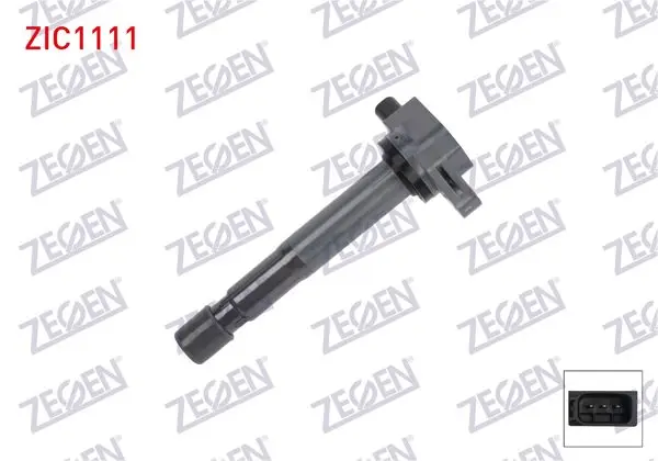 Ateşleme Bobini Honda Accord VII 2.0, 2.4 2003-2008