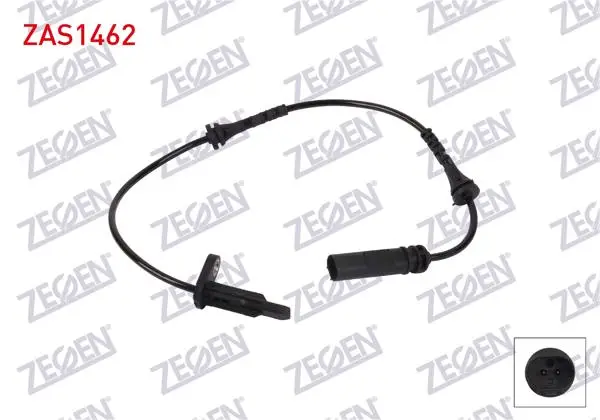 ABS Sensörü Arka Sol-Sağ BMW 3 Serisi (G20) 19-/ 4 Serisi (G22) 20 -