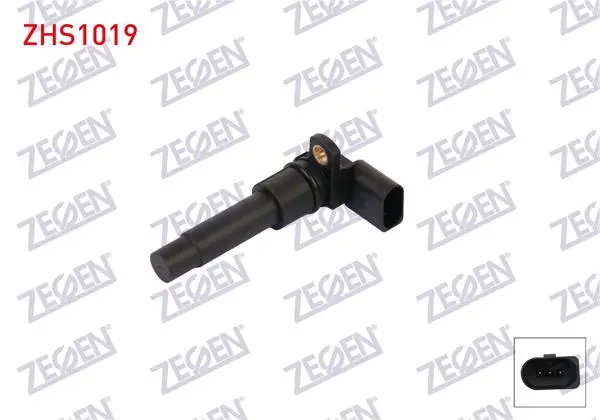 Kılometre Hız Sensörü Volkswagen Beetle, Bora, Golf / Audi A3, Tt