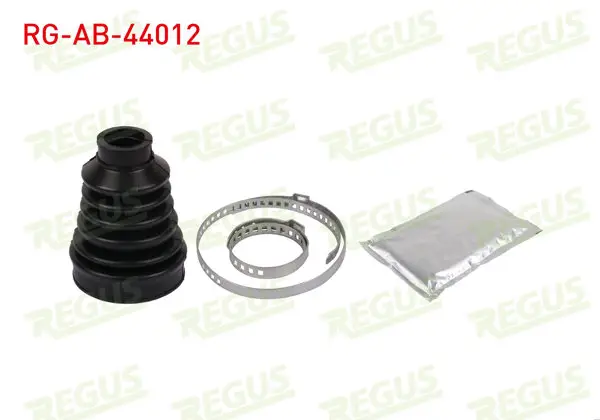 Aks Körüğü İç Kit Amarok / Touareg / Q7 / Cayenne