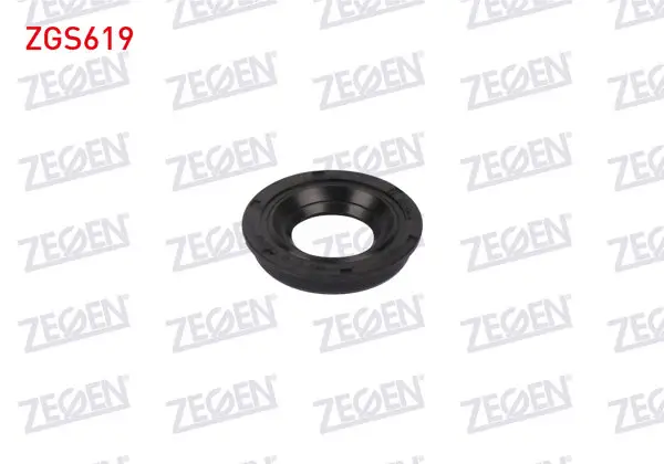 Üst Kapak Enjektör Lastiği Keçesi Caddy / Golf / Passat / Polo / Jetta / A1 / A3 / Fabia / Octavia / Super B / Ibiza / Leon 1.6 TDI
