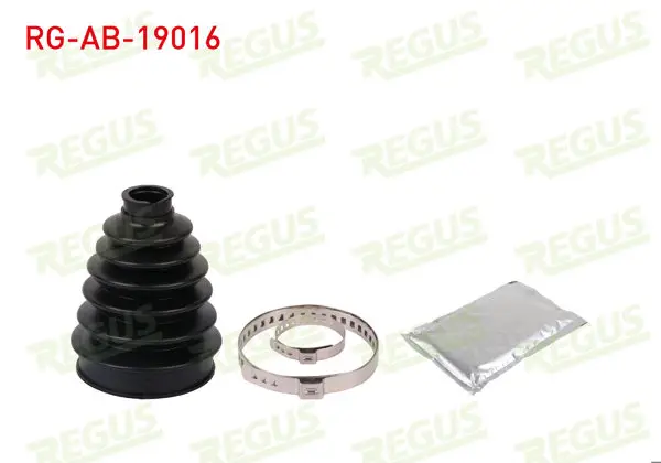 Aks Körüğü Dıs Kit Transit Custom V362 / Transit V363 2.2 TDCI