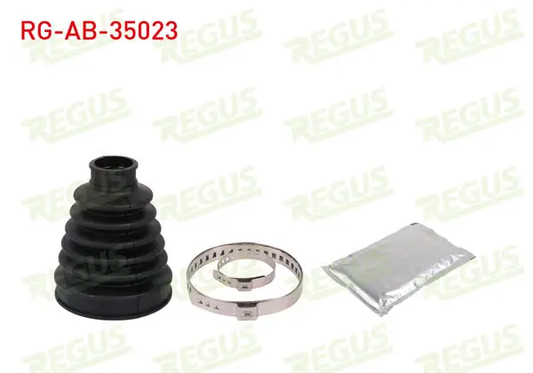 Aks Körüğü İç Kit Clio III / Clio IV / Fluence / Megane III / Kangoo III