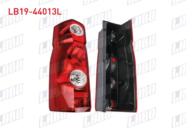 Stop Sol Volkswagen Crafter 2006-2017