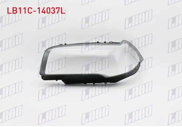 Far Camı Sol BMW X3 (E83) 2006-2010