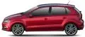 Dış Dikiz Aynası Sol Mekanik Asferık Sinyalli Dıkdortgen Soketlı 2 Pin Volkswagen Polo (6R1, 6C1) 2010 - 2