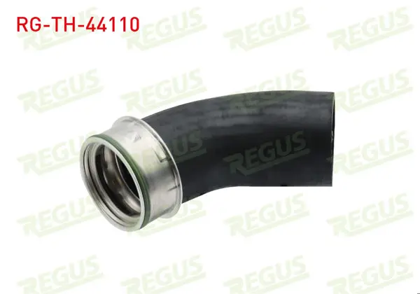Turbo Hortumu Touareg / Q7 3.0 TDI
