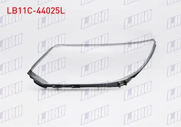 Far Camı Sol Volkswagen Tiguan 2012-Halojen