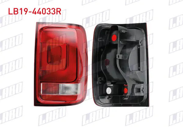 Stop Sağ Volkswagen Amarok 2010-2016
