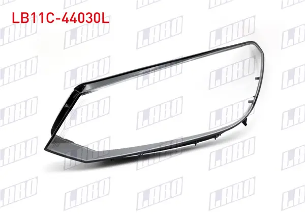 Far Camı Sol Volkswagen Touareg 2011 -
