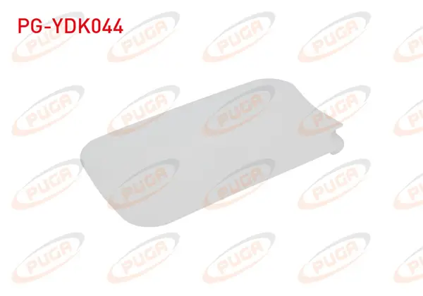 Yakıt Dıs Depo Kapağı Fiat Doblo V / Peugeot Partner / Citroen Berlingo Van / Toyota Proace City