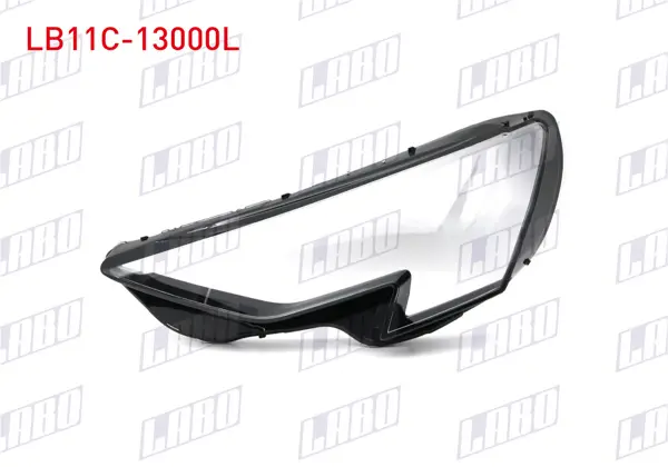 Far Camı Sol Audi A3 2020 -