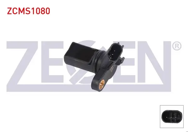 Eksantrik Devir Sensörü Infiniti Q45 III 4.5 340Hp Vk45de 2001-2006