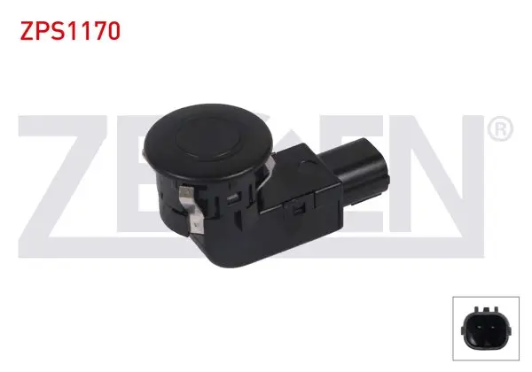 Park Sensörü Arka Toyota Corolla Verso 2001-2004