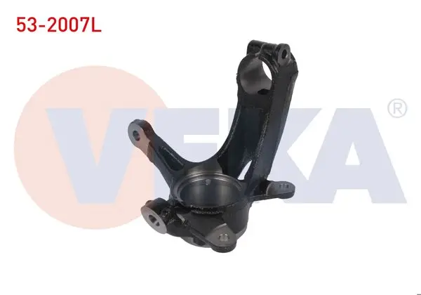 Aks Tasıyıcı Sol Ön 98mm Honda Civic X 1.6İ 2016 -