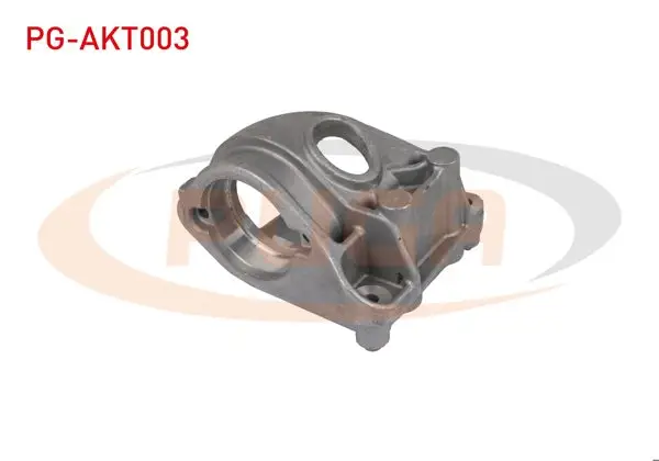 Aks Tasıyıcı Sportu Boxer-Jumper 2.2 HDI