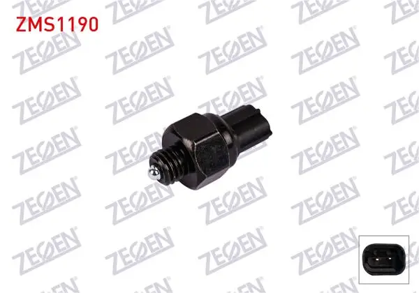 Geri Vites Müşürü Kia Sportage 2004-/ Hyundai Tucson 2006-2010 / Sonata V 2006-2010