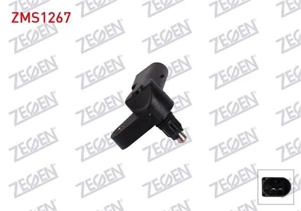 Geri Vites Müşürü Mercedes C Serisi (W203) 2000-2006 / C Serisi (W204) 2007-2014 / CLK (C209) 2002-2009 / E Serisi (W210) 1995-2002 / E Serisi (W211) 2002-2008 / E Serisi (W212) 2009-2016